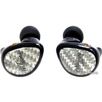 Наушники iBasso IT04 (серебристый)