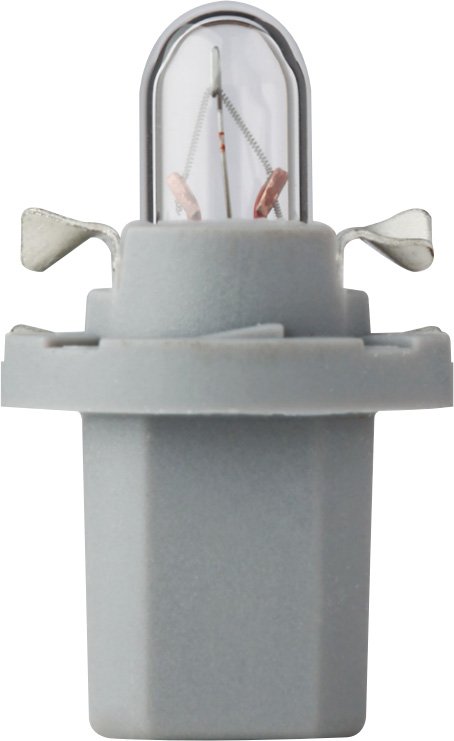 

Галогенная лампа Flosser 24V 1,2W BAX10d 1шт [419201]