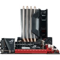 Кулер для процессора Cooler Master Hyper H410R RR-H410-20PK-R1