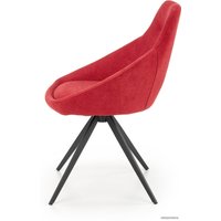 Стул Halmar K431 (красный)
