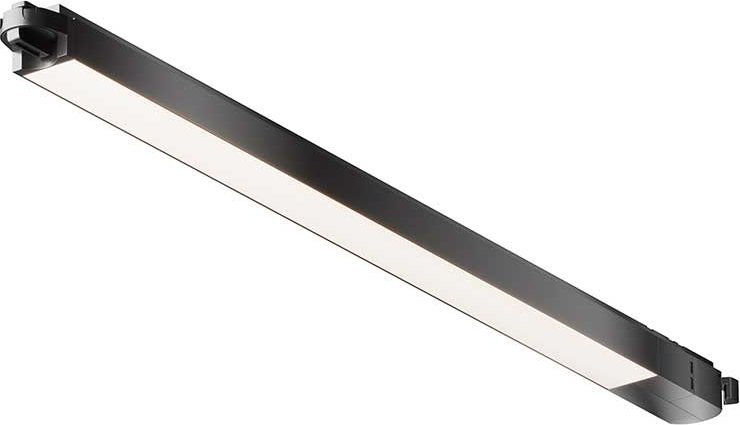 

Трековый светильник Maytoni Technical Basis TR000-1-24W4K-B