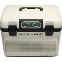 Термоэлектрический автохолодильник Vector Frost VF-181S