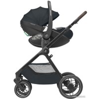 Коляска прогулочная «книга» Maxi-Cosi Oxford (essential graphite)