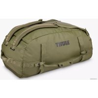 Дорожная сумка Thule Chasm 90L TDSD304 (olivine)