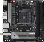 ASRock A520M-ITX/ac