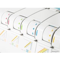 Оверлок Necchi 1000