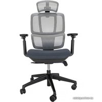 Офисное кресло Sunon H2 CHT85SW (черный/серый)