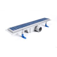 Душевой уголок Ambassador Set 13011101-ST4