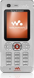 W880i Walkman