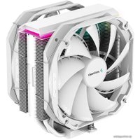 Кулер для процессора DeepCool AS500 Plus WH R-AS500-WHNLMP-G