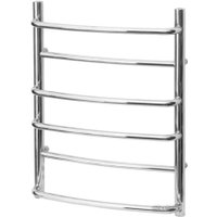 Полотенцесушитель TERMINUS Евромикс П6 450x630 (хром)