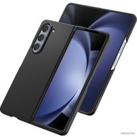 Чехол для телефона Spigen Air Skin для Galaxy Z Fold 5 ACS06223 (черный)