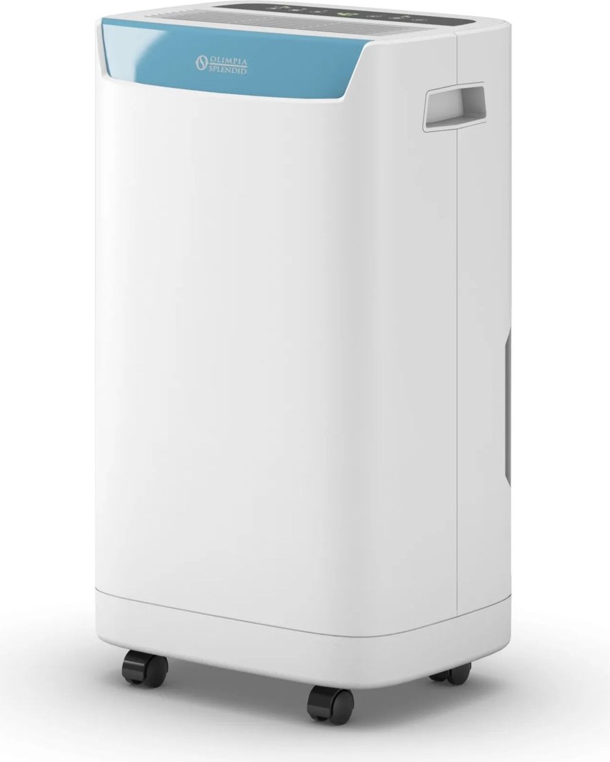

Осушитель воздуха Olimpia Splendid Aquaria S1 14 P