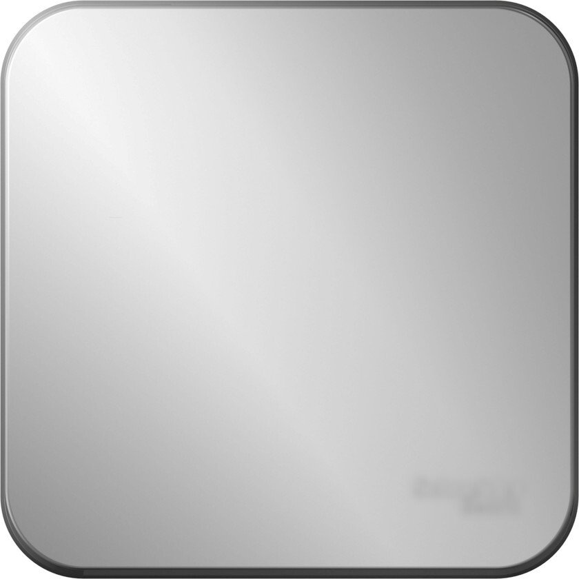 

Выключатель Systeme Electric Blanca BLNVA101013 (алюминий)