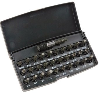 Набор бит Сервис Ключ 76502