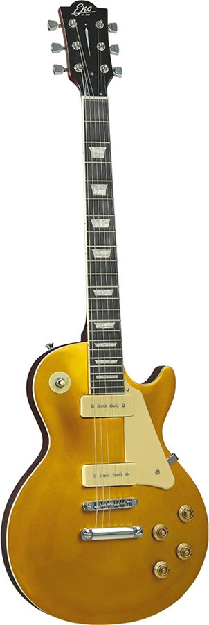 

Электрогитара EKO VL-480 GT-V