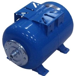 Гидроаккумулятор ZILMET Ultra-Pro 50 H [1100005005]