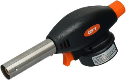 

Горелка-пистолет Faster Tools 9041