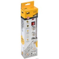 Сетевой фильтр IEK WFP10-16-05-01-N