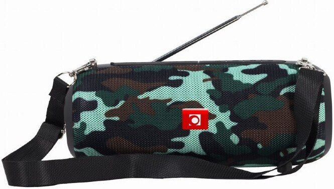 Беспроводная колонка GMB Audio SPK-BT-17-CM