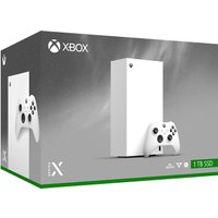 Игровая приставка Microsoft Xbox Series X Digital Edition 1TB Robot White в Борисове