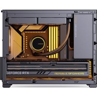 Корпус Jonsbo D32 Pro (черный)