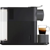 Капсульная кофеварка DeLonghi Lattissima One EN 500.B