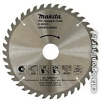 Пильный диск Makita D-45923