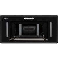 Кухонная вытяжка Grand Belfor Push 60 (черный)