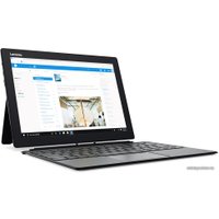 Планшет Lenovo Miix 720-12IKB 256GB 80VV003SGE (черный)