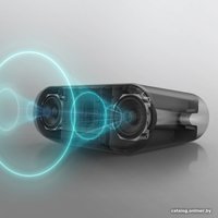 Музыкальный центр Panasonic RX-D552E-K