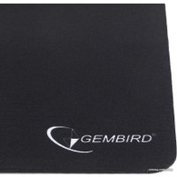 Коврик для мыши Gembird MP-BLACK