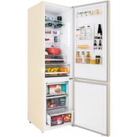 Холодильник Hiberg RFC-400DX NFGY inverter