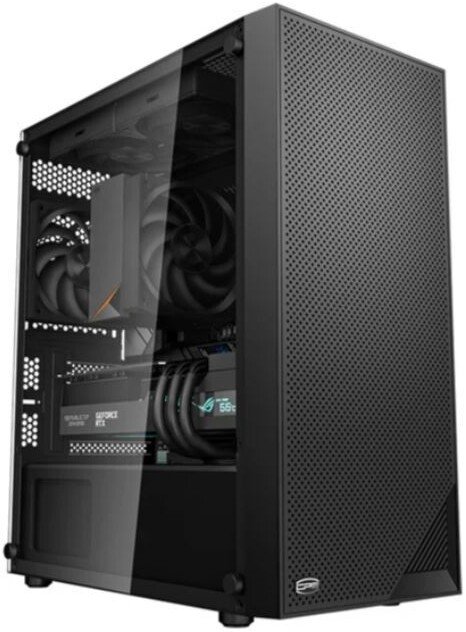 

Компьютер HAFF Elemento Terra BK59987