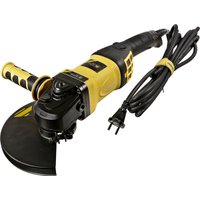 Угловая шлифмашина Hanskonner HAG28230B