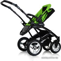 Коляска прогулочная «книга» Edrema Vector FX (3 в 1)