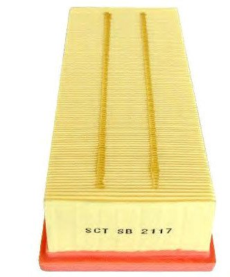 

Воздушный фильтр SCT germany SB2117