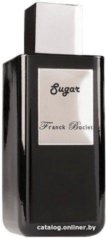 Парфюмерная вода Franck Boclet Sugar EdP (100 мл)