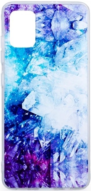 

Чехол для телефона Case Print для Samsung Galaxy A51 (лед)