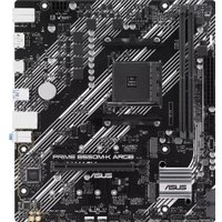 Материнская плата ASUS Prime B550M-K ARGB