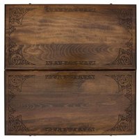 Нарды Ustyan Гладкие GU054 в Мозыре