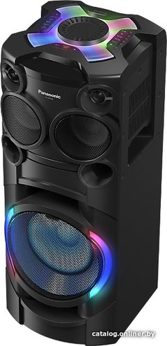 Патибокс Panasonic SC-TMAX40GSK