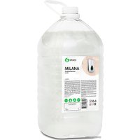  Grass Жидкое мыло Milana эконом 5 л