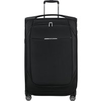 Чемодан Samsonite Re-lite Black 78 см