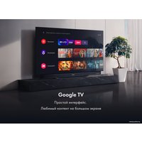 OLED телевизор Haier 65 OLED S9 Ultra