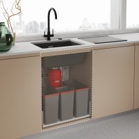 Измельчитель пищевых отходов Franke Slim 50 134.0715.098