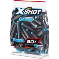 Боеприпасы для игрушечного оружия Zuru X-Shot 36588