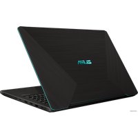 Ноутбук ASUS X570UD-E4053T