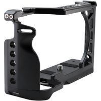 Клетка Zarrumi KeepSafe A6500