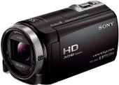 Sony HDR-CX400E